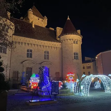 Loft Centre * Aubenas
