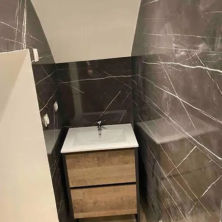 Loft Centre * Aubenas