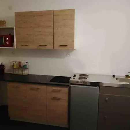 Loft Centre Aubenas