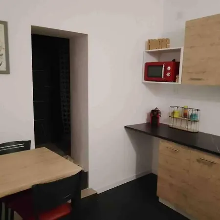 Apartment Loft Centre Aubenas